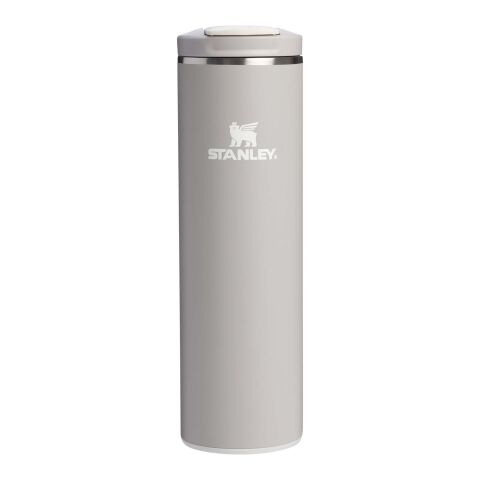 Vaso de viaje de 470&nbsp;ml "Stanley Transit Fliptop" Gris