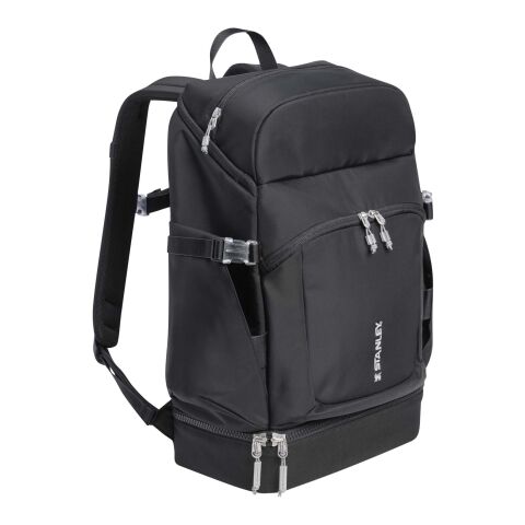 Mochila reciclada Stanley Vitalize™ Macro Method 29L Negro