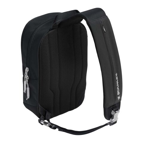 Stanley Vitalize™ Bolsa cruzada reciclada Macro Method 9,5L Negro