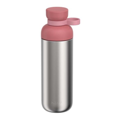 Botella de agua de 700&nbsp;ml "Mepal Vita" Estándar | Rosa | sin montaje de publicidad | no disponible | no disponible