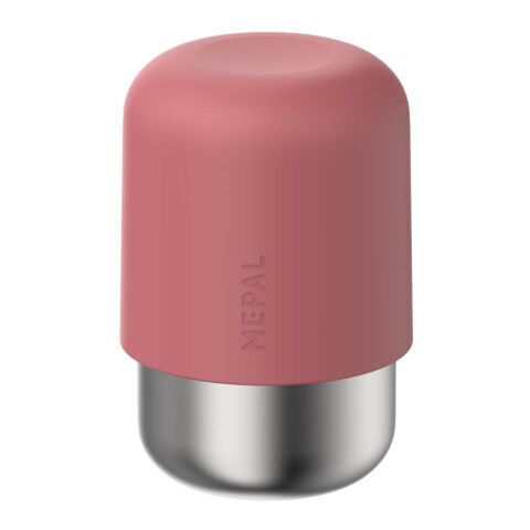 Taza de café para llevar de 300&nbsp;ml "Mepal Ellipse" Rosa | sin montaje de publicidad