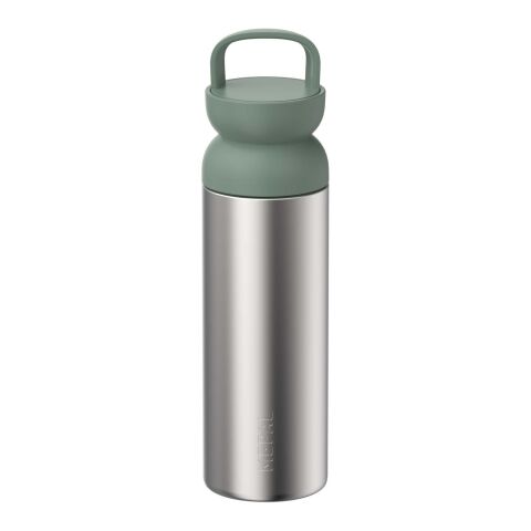 Taza de té con aislamiento de 500&nbsp;ml "Mepal Ellipse" Estándar | Verde salvia | sin montaje de publicidad | no disponible | no disponible