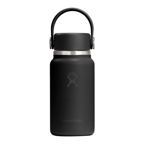 Vaso térmico pequeño Hydro Flask Micro Hydro™ de 200 ml Negro intenso