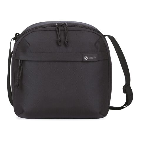 Nevera portátil PET Renew AWARE™ negro | sin montaje de publicidad | no disponible | no disponible | no disponible