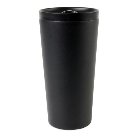 Vaso reciclado RCS de Aviana™ Rowan de 500 ml negro | sin montaje de publicidad | no disponible | no disponible