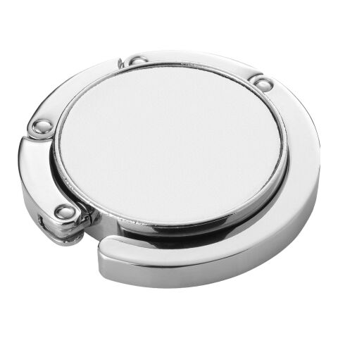 Cuelgabolsos Atlantis Estándar | blanco | sin montaje de publicidad | no disponible | no disponible | no disponible