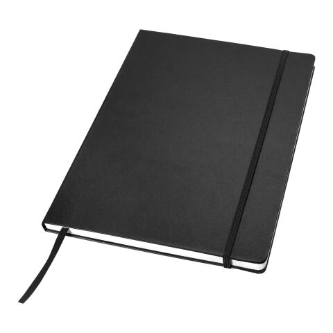 Libreta de ejecutivo &quot;Classic&quot; Estándar | Negro | sin montaje de publicidad | no disponible | no disponible | no disponible