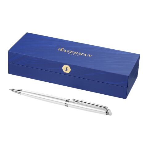 Bolígrafo &quot;Hémisphère&quot; Estándar | Blanco | sin montaje de publicidad | no disponible | no disponible | no disponible