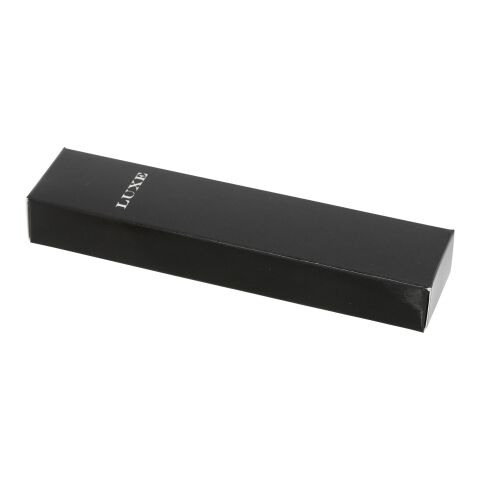 Bolígrafo Cepheus Estándar | Plateado | sin montaje de publicidad | no disponible | no disponible