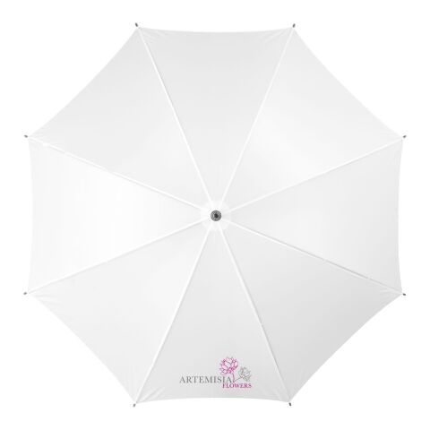 Paraguas clásico 23&#039;&#039; Estándar | Blanco | sin montaje de publicidad | no disponible | no disponible | no disponible