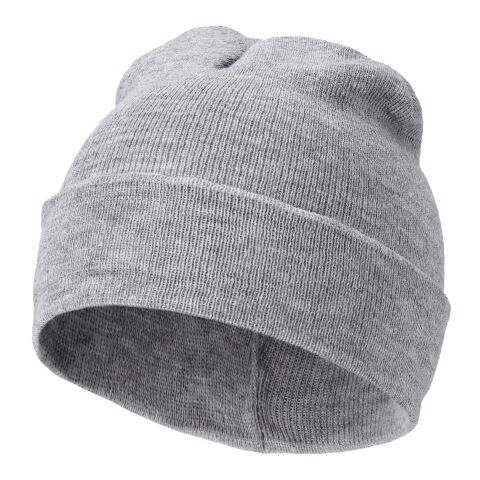 Gorro Irwin Mezcla de grises | sin montaje de publicidad | no disponible | no disponible | no disponible