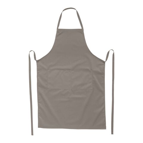 Viera apron - light grey Estándar | Gris | sin montaje de publicidad | no disponible | no disponible | no disponible
