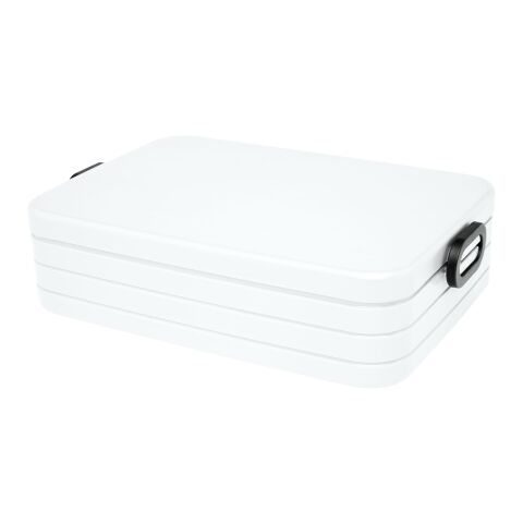 Mepal Fiambrera grande &quot;Take-a-break&quot; Estándar | Blanco | sin montaje de publicidad | no disponible | no disponible