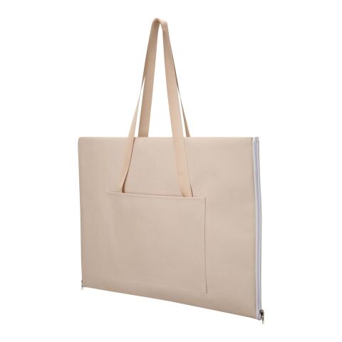 Manta para pícnic &quot;Laytote&quot; Estándar | Beige | sin montaje de publicidad | no disponible | no disponible