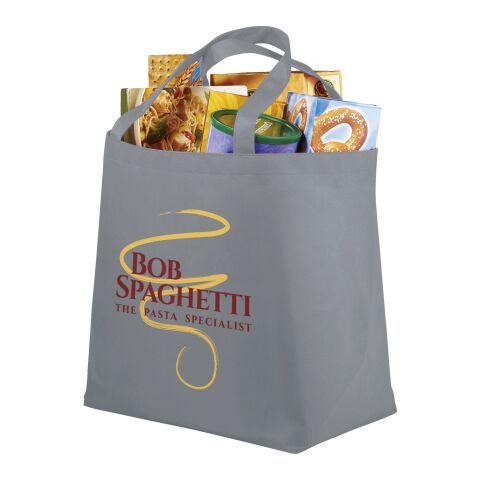 Bolsa multiusos no tejida Maryville Estándar | Gris | sin montaje de publicidad | no disponible | no disponible | no disponible