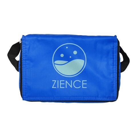 Bolsa isotérmica para almuerzo Kumla Estándar | Process blue | sin montaje de publicidad | no disponible | no disponible | no disponible