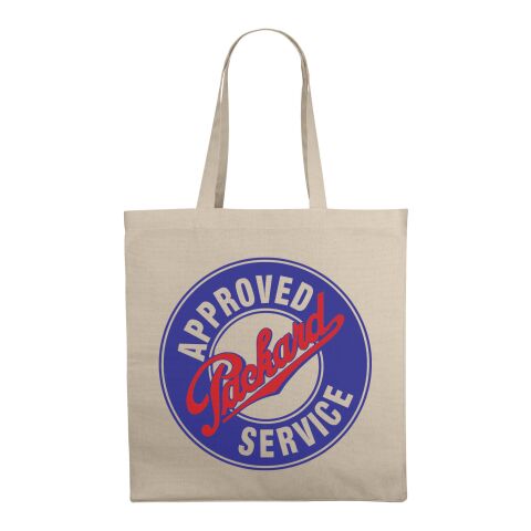 Tote de algodón &quot;Odessa&quot; Estándar | Natural | sin montaje de publicidad | no disponible | no disponible | no disponible