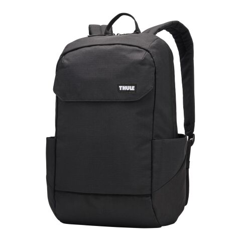 Mochila de 20L &quot;Thule Lithos&quot; Estándar | Negro | sin montaje de publicidad | no disponible | no disponible | no disponible