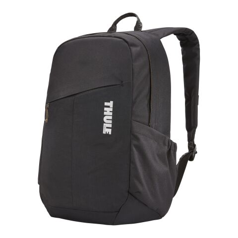 Mochila de 20L &quot;Thule Notus&quot; Estándar | Negro | sin montaje de publicidad | no disponible | no disponible | no disponible