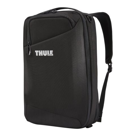 Mochila de 17L convertible &quot;Thule Accent&quot; Estándar | Negro | sin montaje de publicidad | no disponible | no disponible