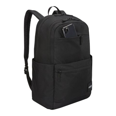 Mochila de 15,6" "Case Logic Uplink" Estándar | Negro intenso | sin montaje de publicidad | no disponible | no disponible | no disponible