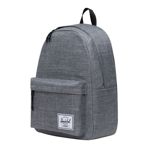 Mochila de 26&nbsp;L "Herschel Classic™" Estándar | Gris Mezcla | sin montaje de publicidad | no disponible | no disponible | no disponible