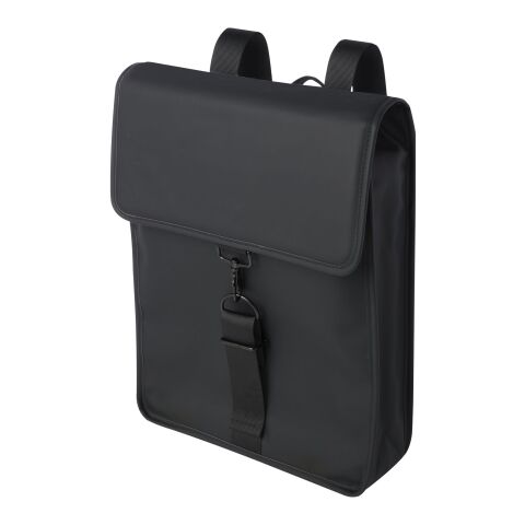 Mochila &quot;Turner&quot; Estándar | Negro | sin montaje de publicidad | no disponible | no disponible