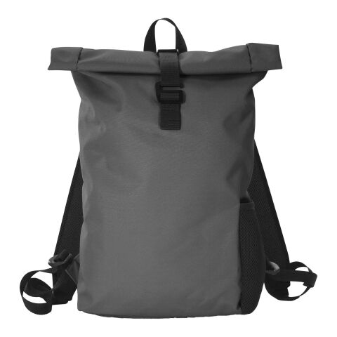 Mochila de material reciclado "Citizen Green Vanguard" Gris | no disponible
