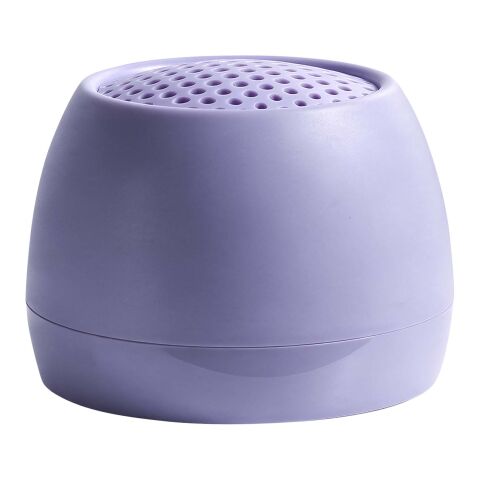 Altavoz inalámbrico magnético e impermeable Boompods Zero-Snap de 5 W Morado claro