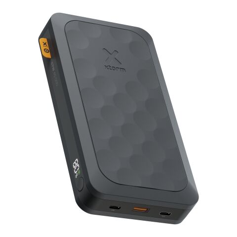 Batería externa de 45 000 mAh 67 W &quot;Xtorm FS5451 Fuel Series&quot; Estándar | Negro transparente | sin montaje de publicidad | no disponible | no disponible