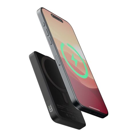 Batería externa inalámbrica magnética de 5000 mAh &quot;Xtorm FS5W051&quot; Estándar | negro | sin montaje de publicidad | no disponible | no disponible