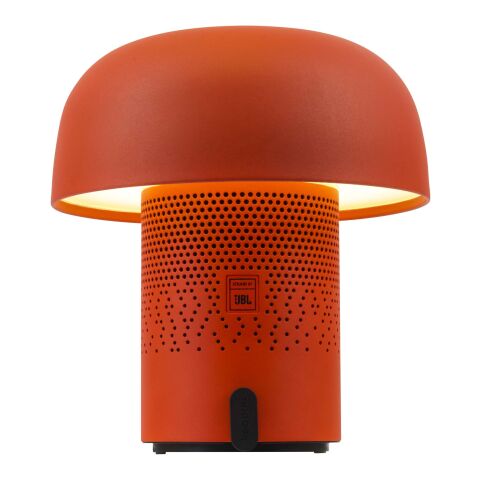 Altavoz portátil y lámpara JBL "Kooduu Sensa Play" Estándar | Naranja | sin montaje de publicidad | no disponible | no disponible