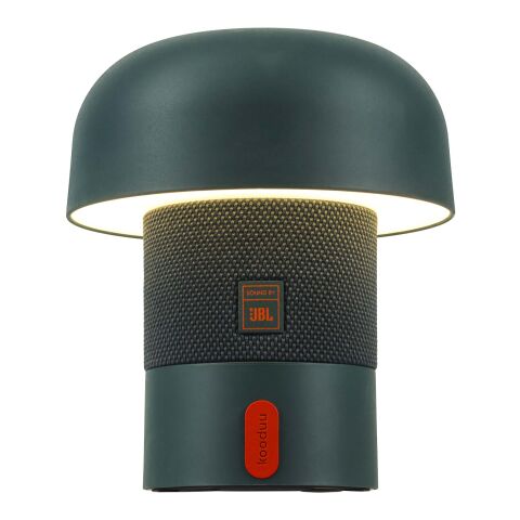 Altavoz portátil y lámpara JBL "Kooduu Sensa Play Mini" Estándar | Aquamarine | sin montaje de publicidad | no disponible | no disponible