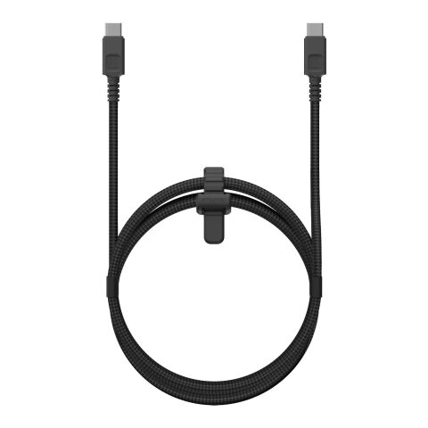 Cable USB-C PD Next Gen de 100&nbsp;W "Xtorm CX3071" Estándar | Negro intenso | sin montaje de publicidad | no disponible | no disponible