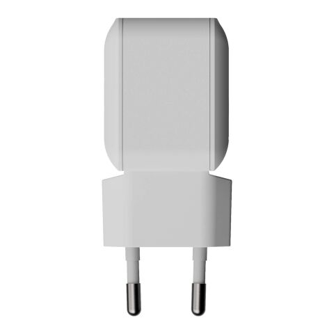 Cargador de pared Xtorm NextGen de 45 W blanco
