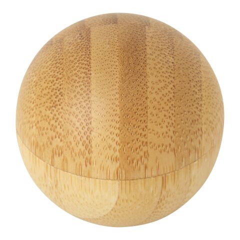 Bálsamo labial &quot;Esme&quot; Estándar | Madera | sin montaje de publicidad | no disponible | no disponible