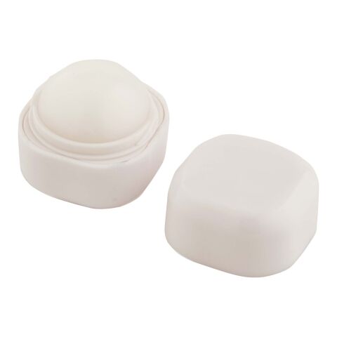 Bálsamo labial &quot;Ester&quot; Estándar | blanco | sin montaje de publicidad | no disponible | no disponible