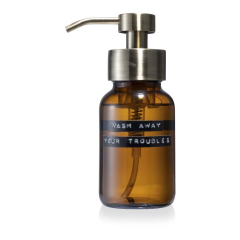 Gel de baño 250 ml &quot;Wellmark&quot; Estándar | Ámbar mezcla | sin montaje de publicidad | no disponible | no disponible