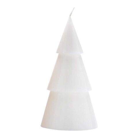 Originalhome vela árbol de Navidad - L Blanco | sin montaje de publicidad