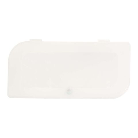 Juego de luces para bicicleta &quot;Beamix&quot; Estándar | Blanco | sin montaje de publicidad | no disponible | no disponible