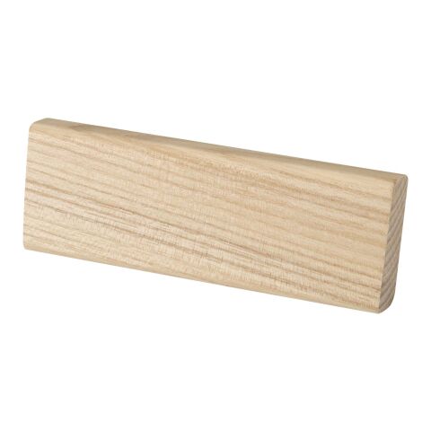 Ambientador de coche "Maro" Estándar | Madera | sin montaje de publicidad | no disponible | no disponible