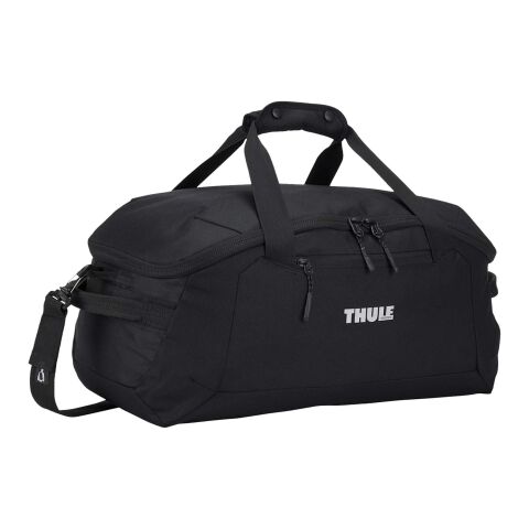 Bolsa de viaje reciclada Thule Lumion de 40 L Negro