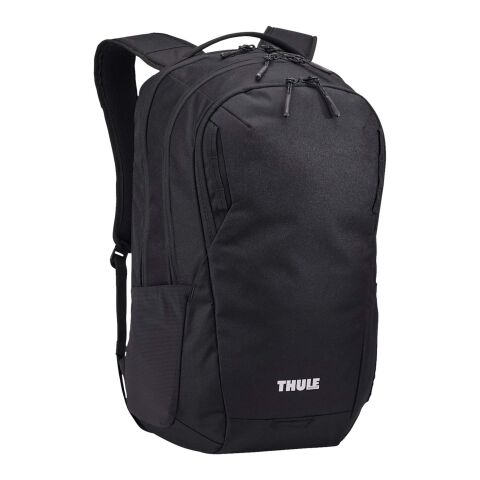 Mochila para portátil Thule Lumion de 16'' fabricada con materiales reciclados, 28 L Negro