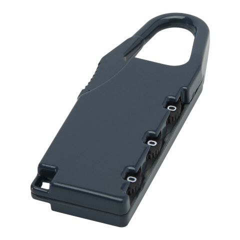 Candado para equipaje "Traveler" Estándar | Hale Blue | sin montaje de publicidad | no disponible | no disponible