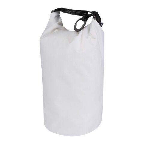 Bolsa impermeable reciclada Camper de 1,5 l blanco