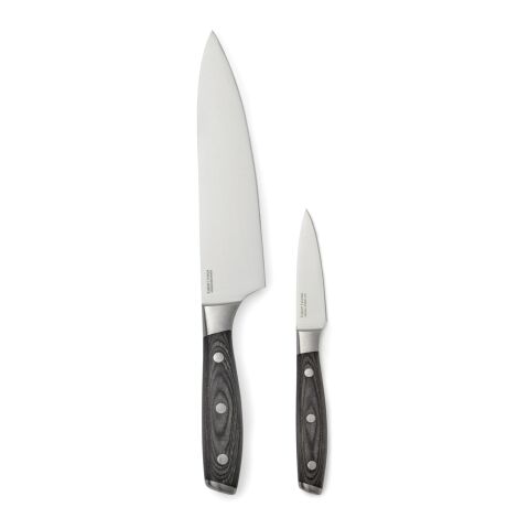 VINGA Set de chef Kaiser acero | sin montaje de publicidad | no disponible | no disponible