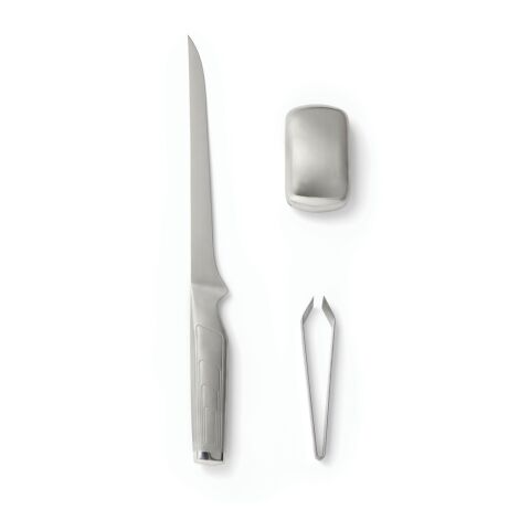 VINGA Set para filete Hattasan acero | sin montaje de publicidad | no disponible | no disponible