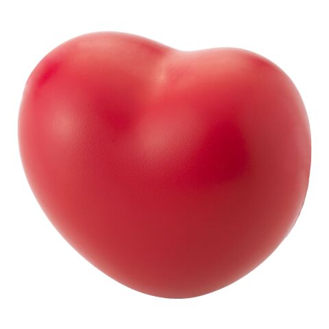 Antiestrés de corazón Estándar | Rojo | sin montaje de publicidad | no disponible | no disponible