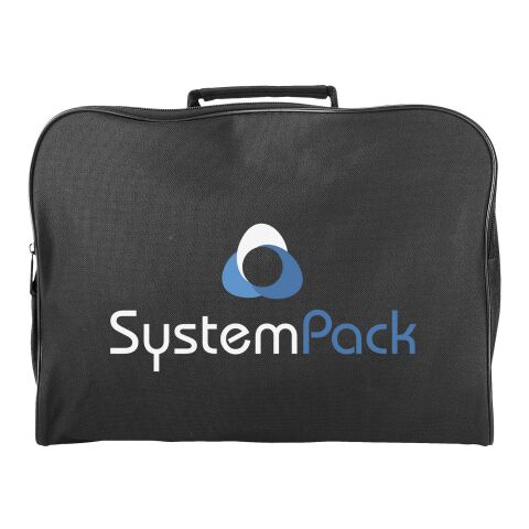 Bolsa de congresos Florida Estándar | Negro intenso | sin montaje de publicidad | no disponible | no disponible | no disponible