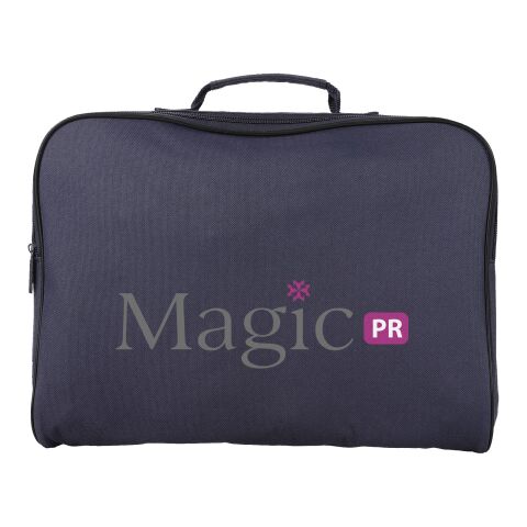 Bolsa de congresos Florida Estándar | Azul profundo | sin montaje de publicidad | no disponible | no disponible | no disponible